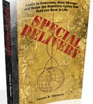 Special Delivery Book