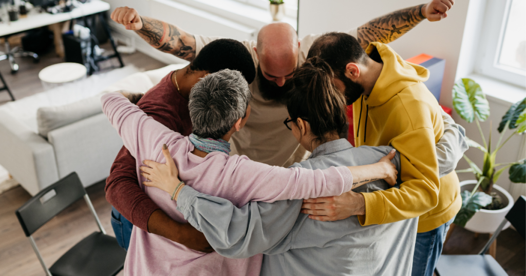 How to Start a Reentry Ministry at Your Church Image 10 1024x538