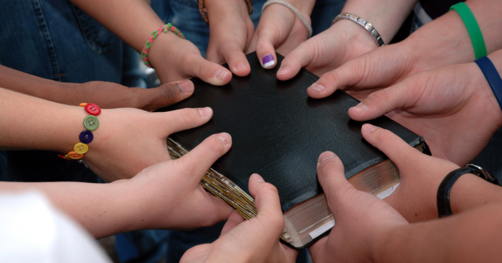 Bible Verses That Encourage Second Chances Image 20 1024x538